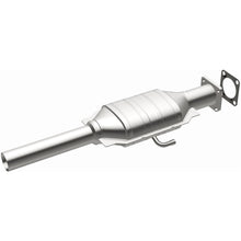 Load image into Gallery viewer, MagnaFlow Exhaust Products 23224 Standard Grade Direct-Fit Catalytic Converter for Select Jeep Cherokee, Jeep Comanche, Jeep Wagoneer