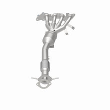 Load image into Gallery viewer, MagnaFlow Exhaust Products 50616 HM Grade Manifold Catalytic Converter for Select Mazda 3, Mazda 5