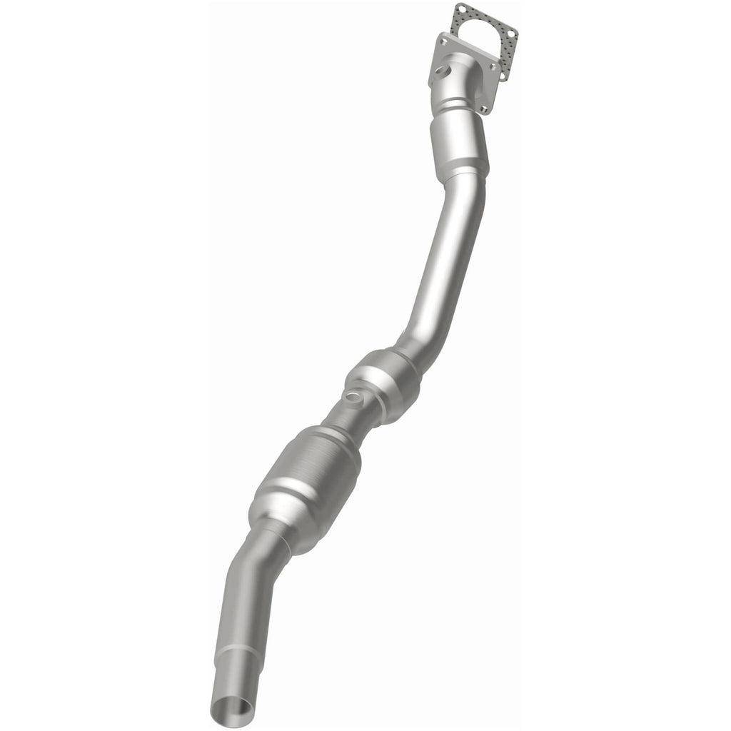MagnaFlow Exhaust Products 49892 OEM Grade Direct-Fit Catalytic Converter for Select Audi A6 Quattro, Audi Allroad Quattro