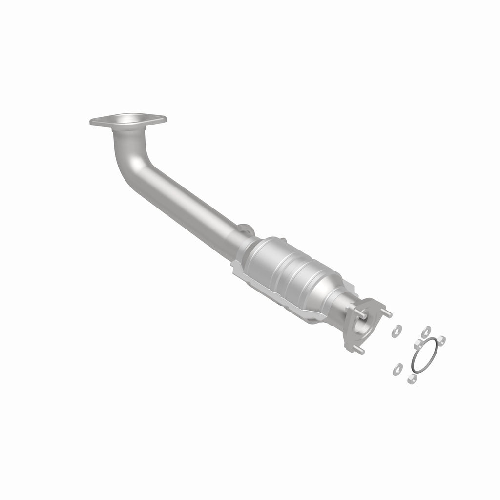MagnaFlow Exhaust Products 51529 OEM Grade Direct-Fit Catalytic Converter for Select Acura RDX