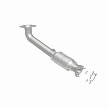 Load image into Gallery viewer, MagnaFlow Exhaust Products 51529 OEM Grade Direct-Fit Catalytic Converter for Select Acura RDX