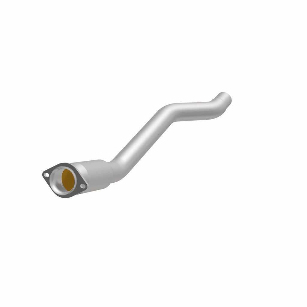 MagnaFlow Exhaust Products 21-579 OEM Grade Direct-Fit Catalytic Converter for Select Jeep Grand Cherokee