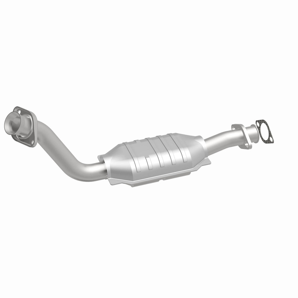 MagnaFlow Exhaust Products 93385 Standard Grade Direct-Fit Catalytic Converter for Select Ford Crown Victoria, Lincoln Town Car, Mercury Grand Marquis