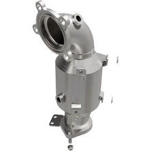 Load image into Gallery viewer, MagnaFlow Exhaust Products 21-420 OEM Grade Direct-Fit Catalytic Converter for Select Buick Envision, Chevrolet Malibu, Chevrolet Traverse, GMC Acadia