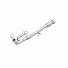 Load image into Gallery viewer, MagnaFlow Exhaust Products 457022 California CARB Direct-Fit Catalytic Converter for Select Lexus ES300, Toyota Camry
