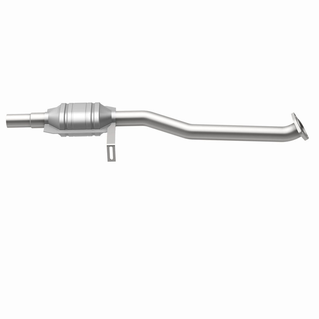 MagnaFlow Exhaust Products 23144 Standard Grade Direct-Fit Catalytic Converter for Select INFINITI Q45