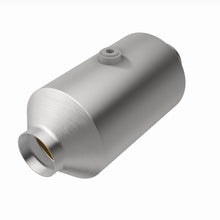 Load image into Gallery viewer, MagnaFlow Exhaust Products 6561355 California CARB Universal Catalytic Converter for Select Ford Mustang, Hyundai Kona N, Jaguar XE, Jeep Compass, Jeep Patriot, Mercedes-Benz SL450, Mercedes-Benz SL550, Mercedes-Benz SL63 AMG, Mercedes-Benz SL65 AMG,