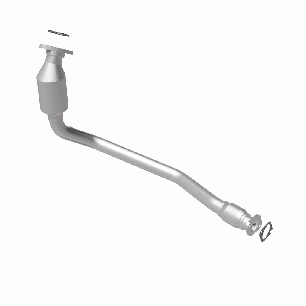 MagnaFlow Exhaust Products 5461619 California CARB Direct-Fit Catalytic Converter for Select Chevrolet Malibu, Pontiac G6