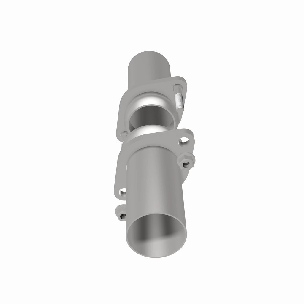 MagnaFlow Exhaust Products 10743 Exhaust Ball Flange - 2.25in.