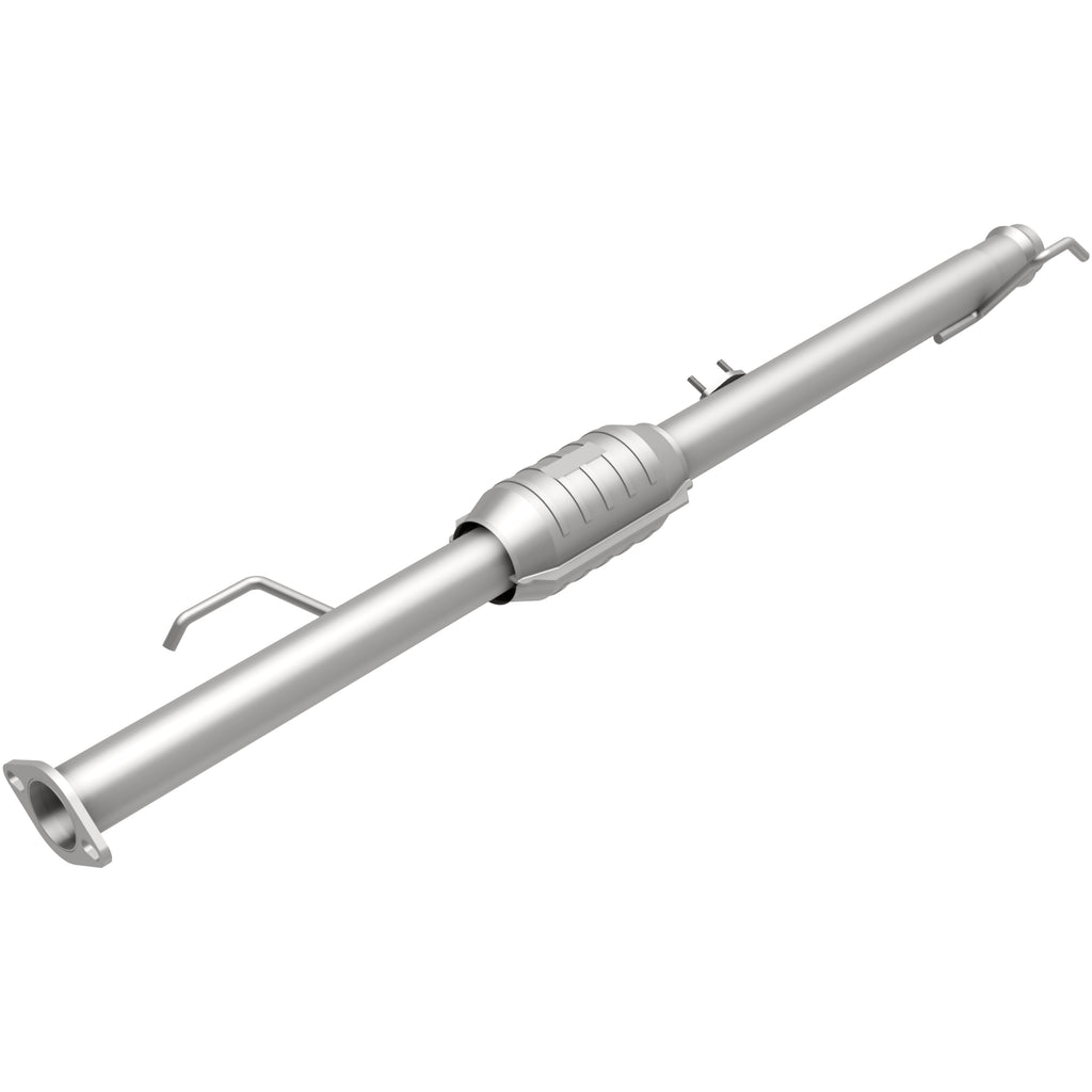 MagnaFlow Exhaust Products 49704 OEM Grade Direct-Fit Catalytic Converter for Select Toyota Tundra