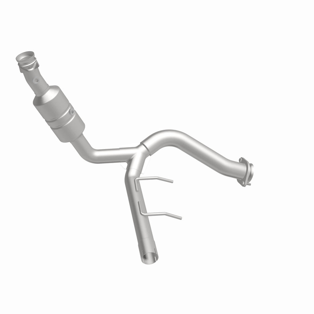 MagnaFlow Exhaust Products 52418 OEM Grade Direct-Fit Catalytic Converter for Select Ford Expedition, Ford F-150, Lincoln Navigator