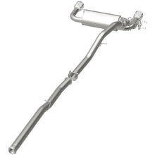 Load image into Gallery viewer, MagnaFlow Exhaust Products 19281 Competition Series Stainless 3 in Cat-Back for Select Ford Focus