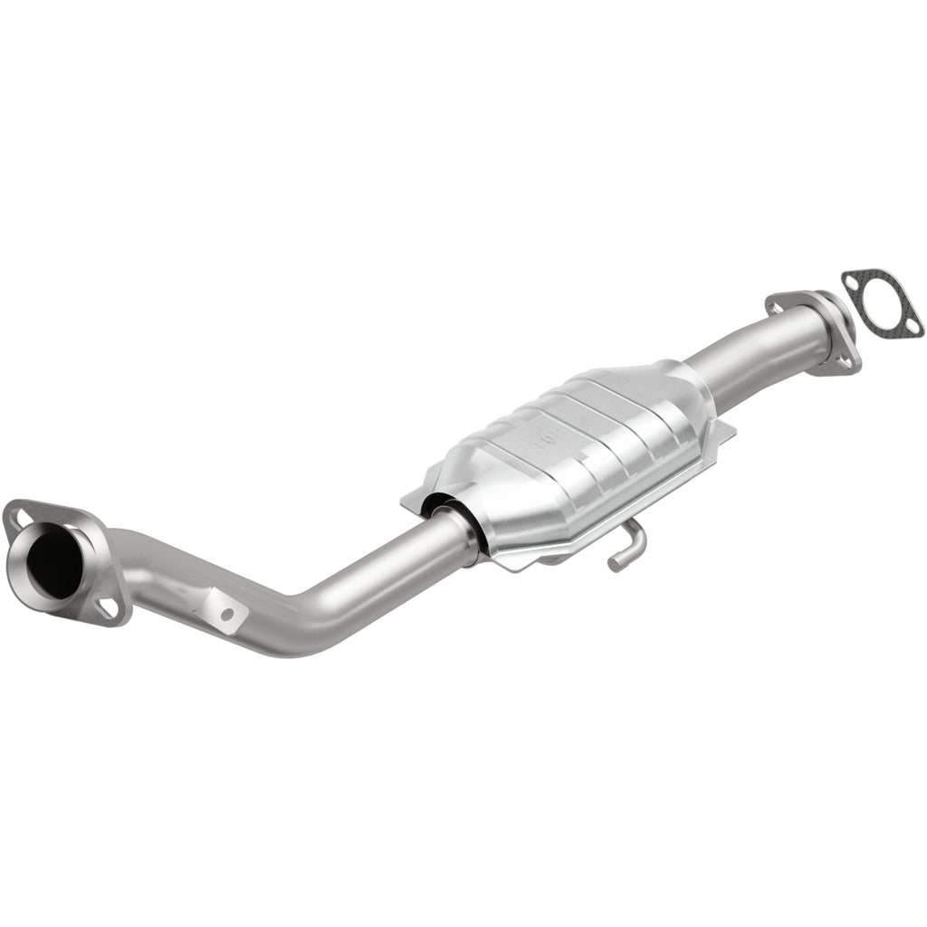 MagnaFlow Exhaust Products 23373 Standard Grade Direct-Fit Catalytic Converter for Select Ford Ranger