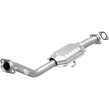 Load image into Gallery viewer, MagnaFlow Exhaust Products 23373 Standard Grade Direct-Fit Catalytic Converter for Select Ford Ranger