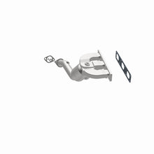 Load image into Gallery viewer, MagnaFlow Exhaust Products 50298 HM Grade Manifold Catalytic Converter for Select BMW 525i, BMW 530i