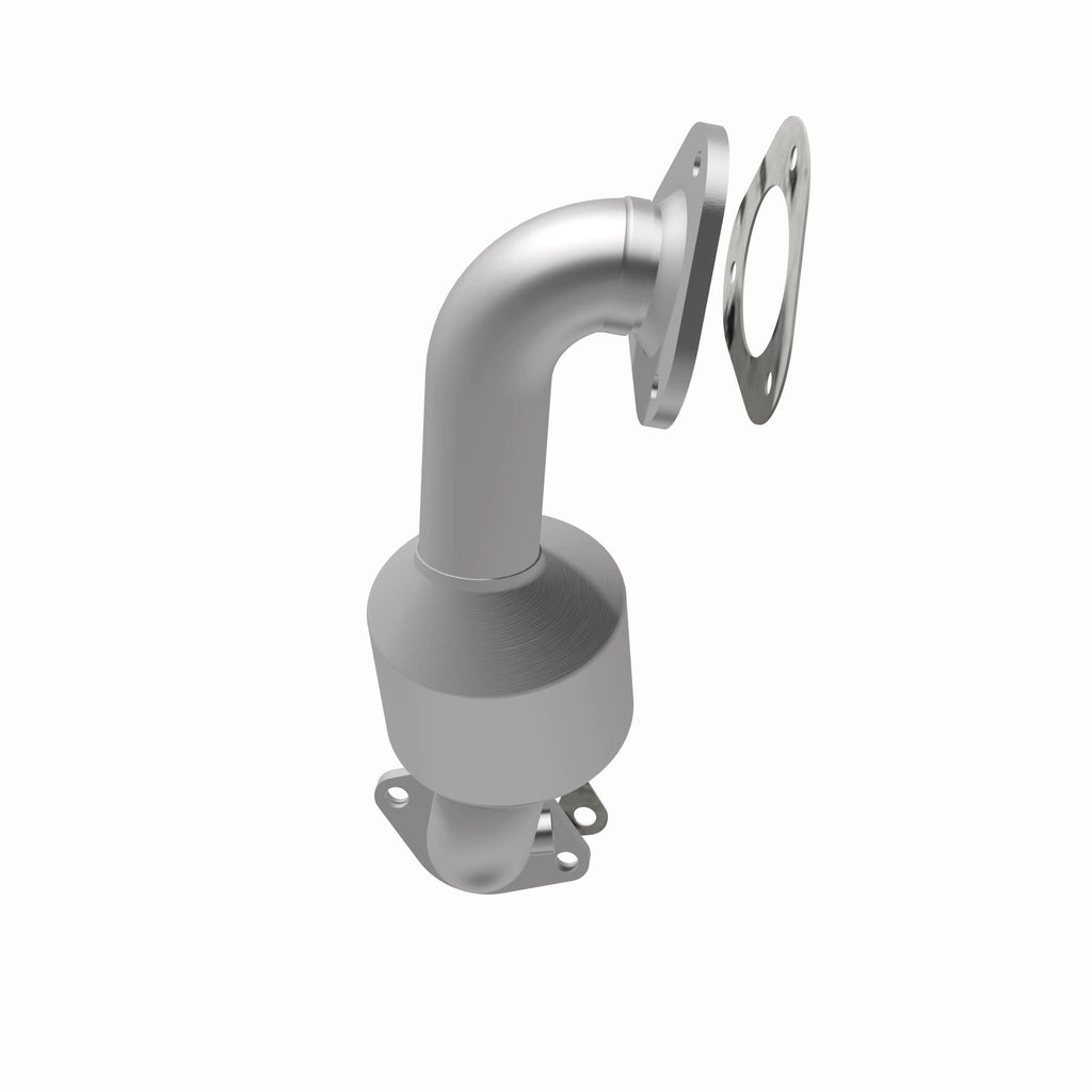 MagnaFlow Exhaust Products 551017 California CARB Direct-Fit Catalytic Converter for Select Ford Flex, Ford Police Interceptor Sedan, Ford Taurus, Lincoln MKS, Lincoln MKT