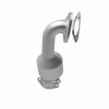 Load image into Gallery viewer, MagnaFlow Exhaust Products 551017 California CARB Direct-Fit Catalytic Converter for Select Ford Flex, Ford Police Interceptor Sedan, Ford Taurus, Lincoln MKS, Lincoln MKT
