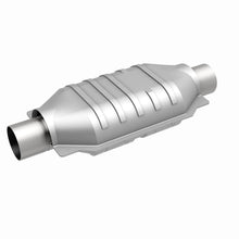 Load image into Gallery viewer, MagnaFlow Exhaust Products 51554 OEM Grade Universal Catalytic Converter
