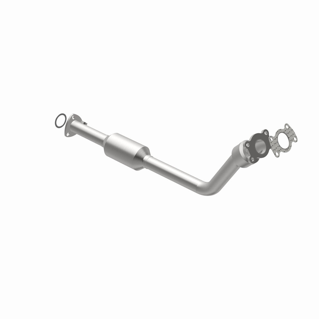 MagnaFlow Exhaust Products 23130 HM Grade Direct-Fit Catalytic Converter for Select Oldsmobile Achieva, Pontiac Grand Am
