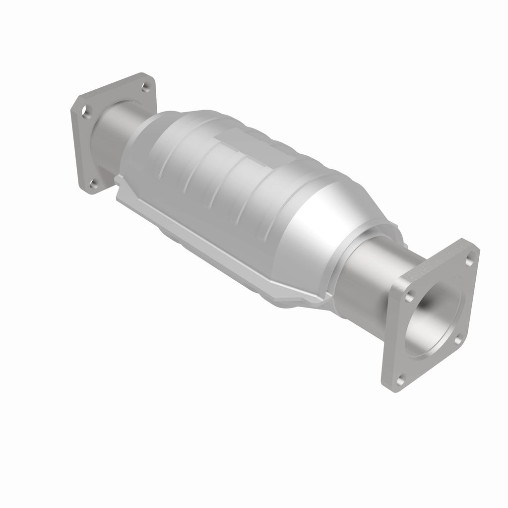 MagnaFlow Exhaust Products 23650 Standard Grade Direct-Fit Catalytic Converter for Select Geo Storm, Isuzu Impulse