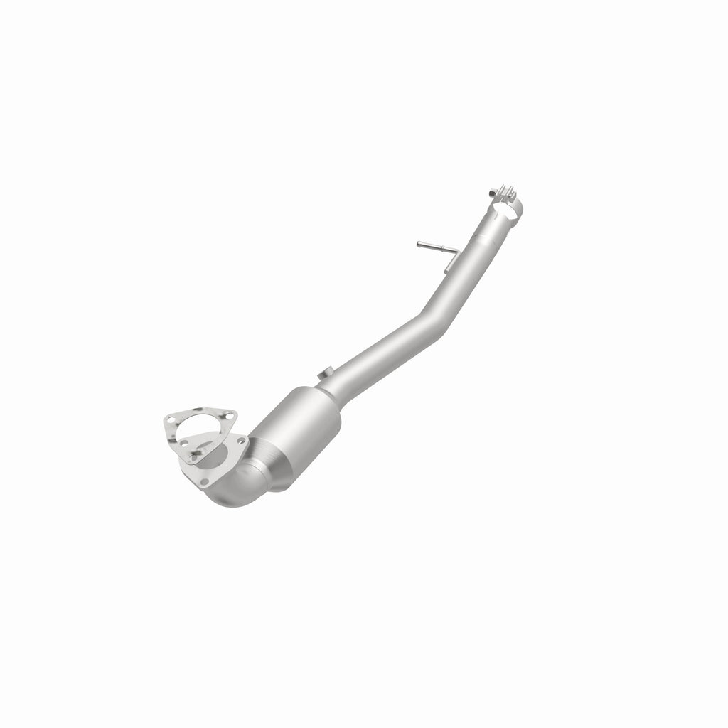 MagnaFlow Exhaust Products 21-754 OEM Grade Direct-Fit Catalytic Converter for Select Land Rover Range Rover