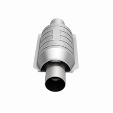 Load image into Gallery viewer, MagnaFlow Exhaust Products 53034 Standard Grade Universal Catalytic Converter
