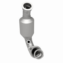 Load image into Gallery viewer, MagnaFlow Exhaust Products 458052 California CARB Direct-Fit Catalytic Converter for Select Jeep Liberty