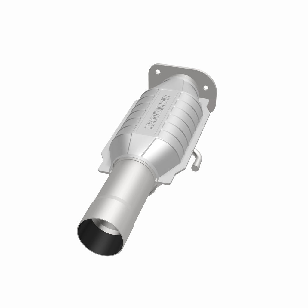 MagnaFlow Exhaust Products 3322441 California CARB Direct-Fit Catalytic Converter for Select Chevrolet Camaro, Chevrolet Caprice, Pontiac Firebird