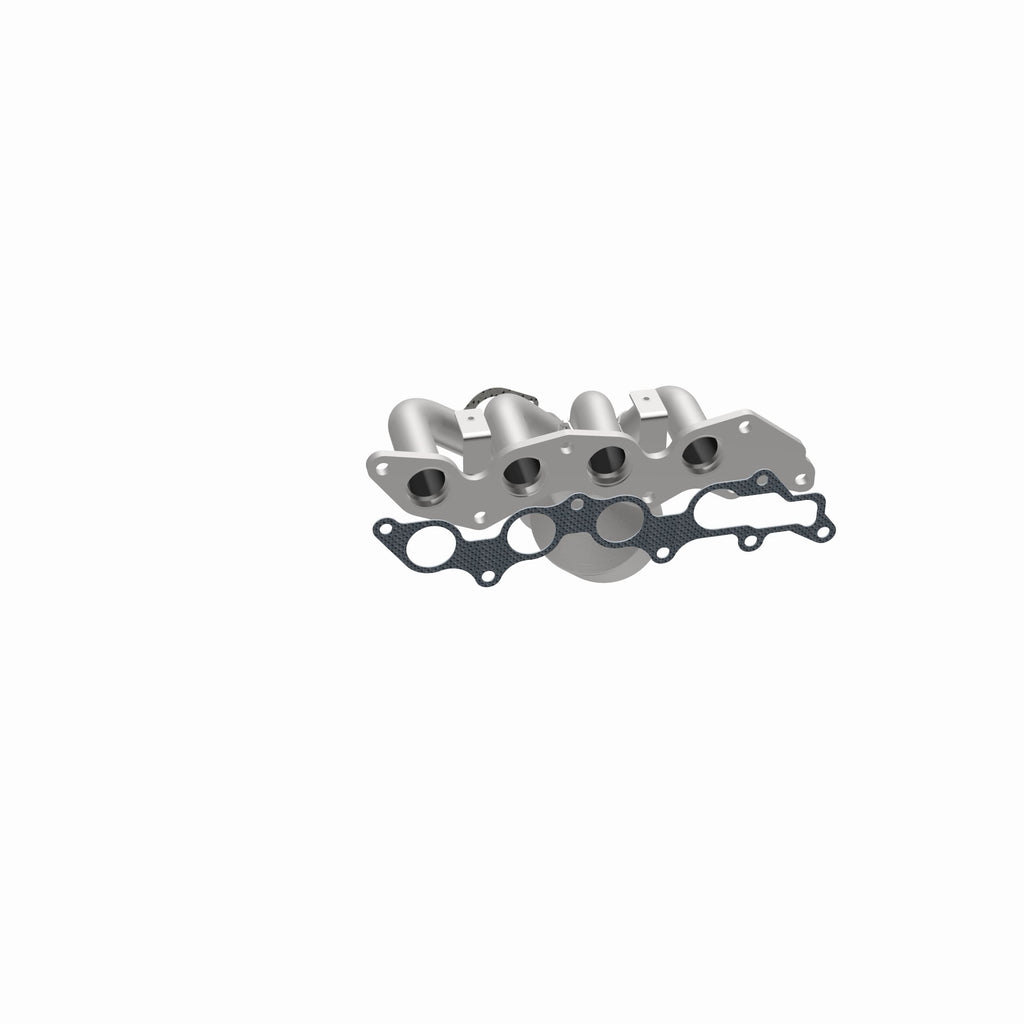 MagnaFlow Exhaust Products 50391 HM Grade Manifold Catalytic Converter for Select Ford Focus