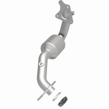 Load image into Gallery viewer, MagnaFlow Exhaust Products 52439 OEM Grade Direct-Fit Catalytic Converter for Select Nissan Juke