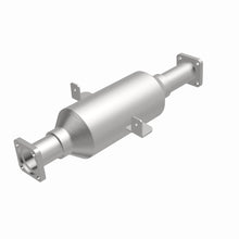 Load image into Gallery viewer, MagnaFlow Exhaust Products 23503 Standard Grade Direct-Fit Catalytic Converter for Select Fiat 124, Fiat Strada, Fiat X-1/9, Lancia Beta, Lancia Zagato