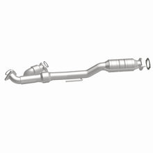 Load image into Gallery viewer, MagnaFlow Exhaust Products 557190 California CARB Direct-Fit Catalytic Converter for Select Nissan Altima