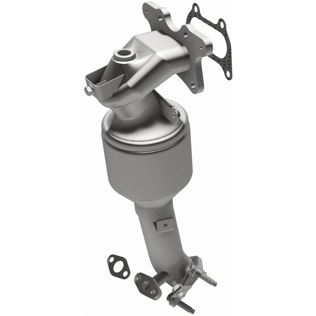 MagnaFlow Exhaust Products 22-210 OEM Grade Manifold Catalytic Converter for Select Honda HR-V