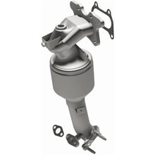 Load image into Gallery viewer, MagnaFlow Exhaust Products 22-210 OEM Grade Manifold Catalytic Converter for Select Honda HR-V