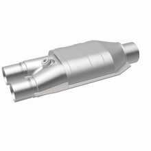 Load image into Gallery viewer, MagnaFlow Exhaust Products 99667HM HM Grade Universal Catalytic Converter for Select Dodge Ram 1500, Dodge Ram 2500, Dodge Ram