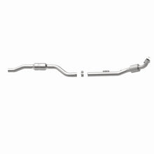 Load image into Gallery viewer, MagnaFlow Exhaust Products 51706 OEM Grade Direct-Fit Catalytic Converter for Select Mercedes-Benz CLS500, Mercedes-Benz E320, Mercedes-Benz E500