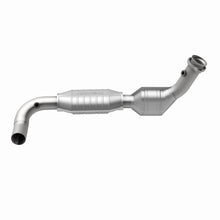 Load image into Gallery viewer, MagnaFlow Exhaust Products 447127 California CARB Direct-Fit Catalytic Converter
