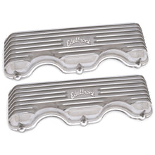 Load image into Gallery viewer, Valve-Cover-Classic-Series-Chevrolet-W-348409-Ci-V8-Polshed