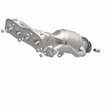 Load image into Gallery viewer, MagnaFlow Exhaust Products 22-262 OEM Grade Manifold Catalytic Converter for Select Lexus UX200, Toyota Corolla