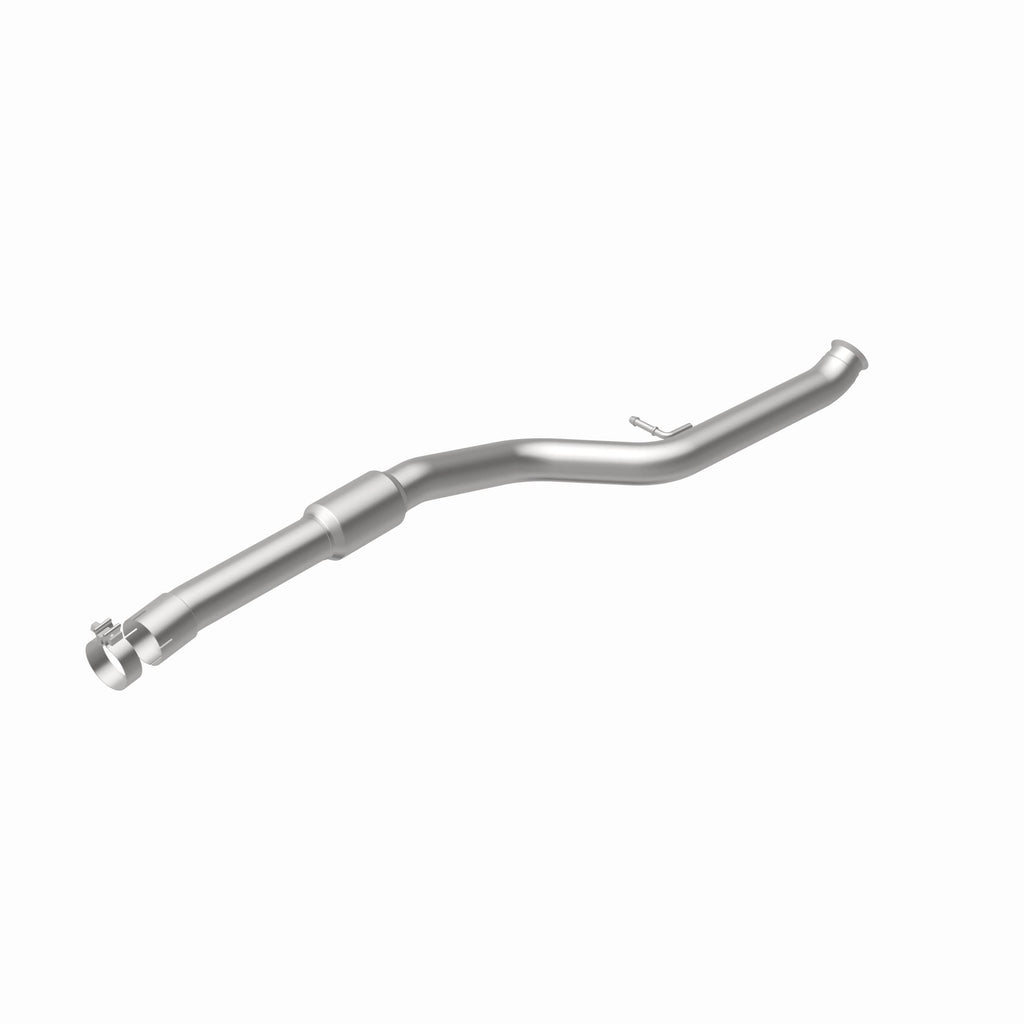 MagnaFlow Exhaust Products 52435 OEM Grade Direct-Fit Catalytic Converter for Select BMW 328i, BMW 428i, BMW 428i Gran Coupe