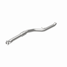 Load image into Gallery viewer, MagnaFlow Exhaust Products 52435 OEM Grade Direct-Fit Catalytic Converter for Select BMW 328i, BMW 428i, BMW 428i Gran Coupe
