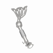 Load image into Gallery viewer, MagnaFlow Exhaust Products 51153 OEM Grade Manifold Catalytic Converter for Select Ford Focus