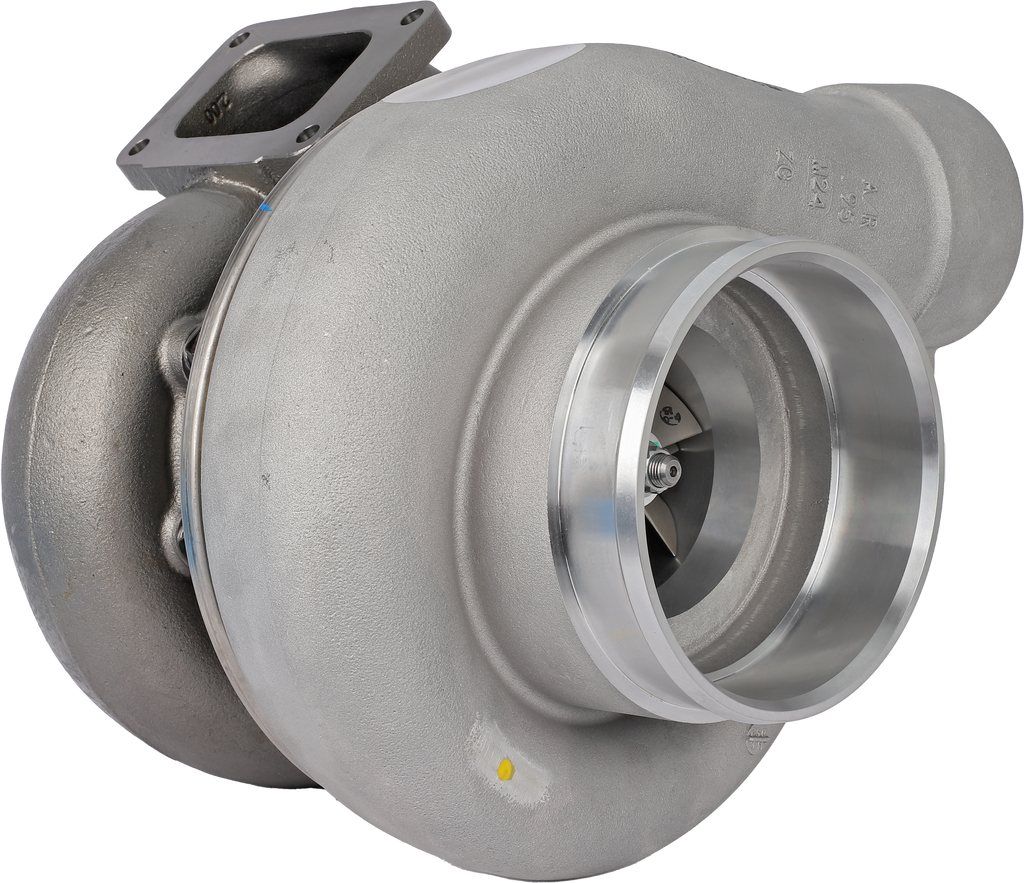 Alliant Power 466056-5002S Turbocharger