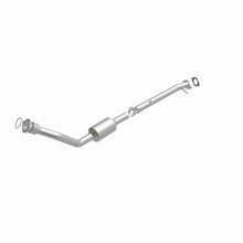 Load image into Gallery viewer, MagnaFlow Exhaust Products 4551038 California CARB Direct-Fit Catalytic Converter for Select Buick Rendezvous, Pontiac Aztek