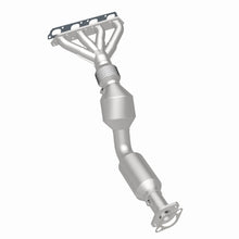 Load image into Gallery viewer, MagnaFlow Exhaust Products 5531351 California CARB Manifold Catalytic Converter for Select Mini Cooper