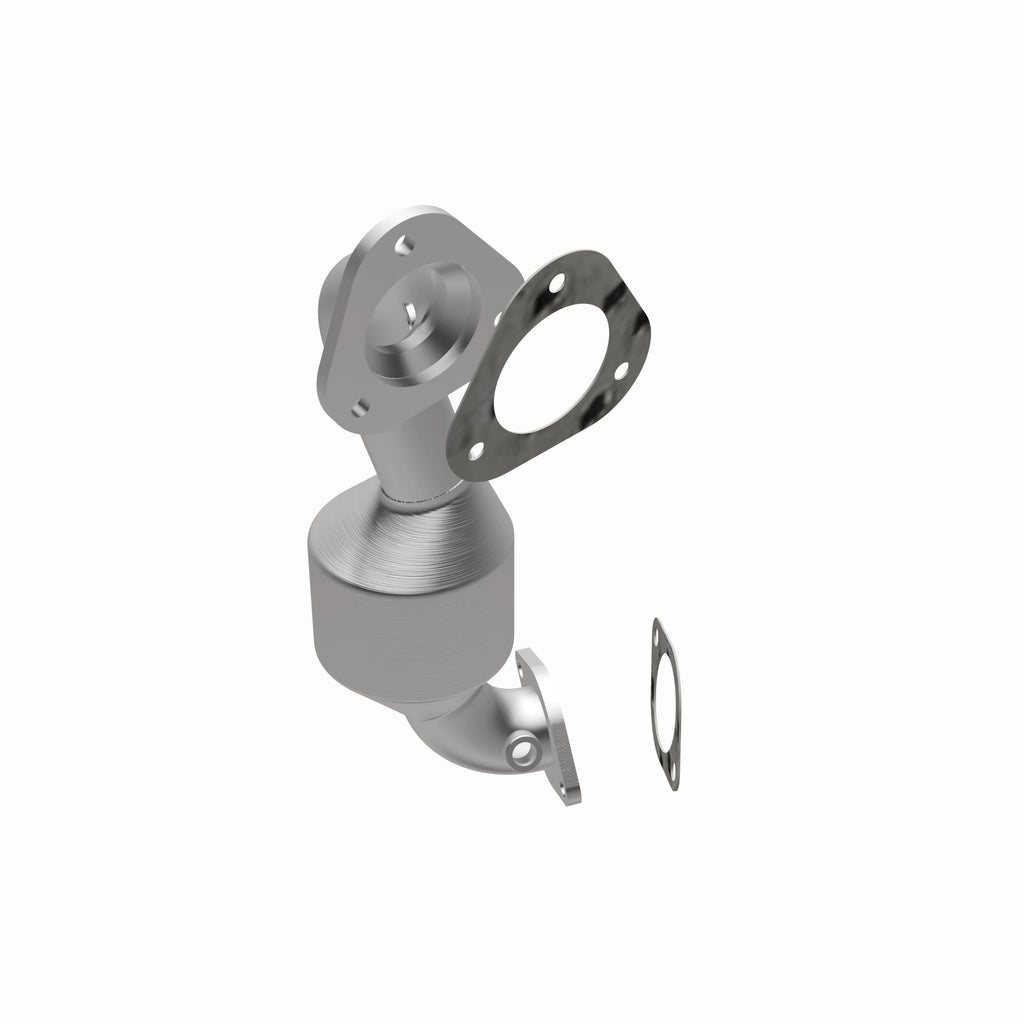 MagnaFlow Exhaust Products 21-257 OEM Grade Direct-Fit Catalytic Converter for Select Ford Explorer, Ford Police Interceptor Utility