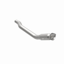 Load image into Gallery viewer, MagnaFlow Exhaust Products 21-579 OEM Grade Direct-Fit Catalytic Converter for Select Jeep Grand Cherokee