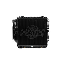 Load image into Gallery viewer, 87-02-Jeep-Wrangler-2.5L-Oem-Plastic-Radiator