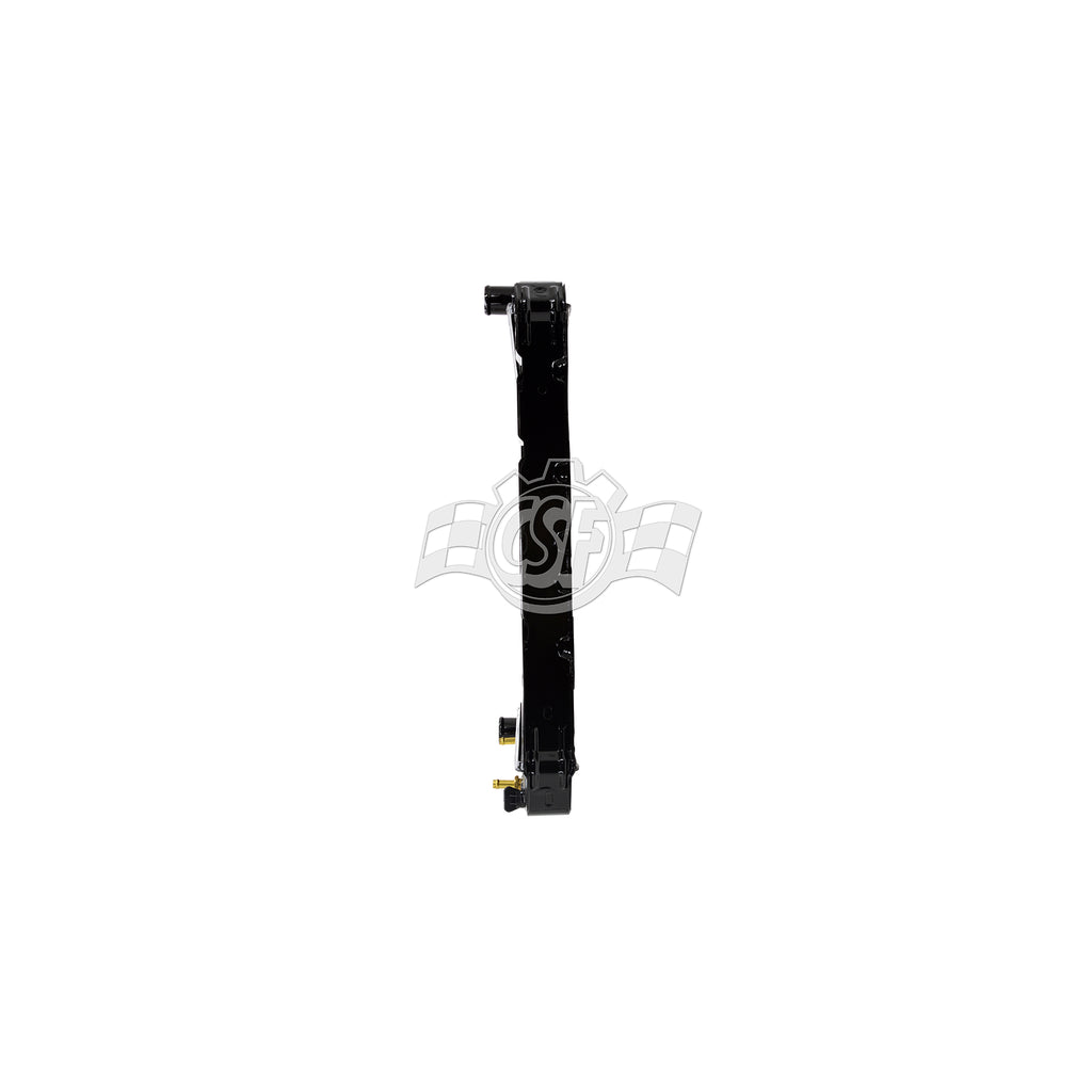 87-02-Jeep-Wrangler-2.5L-Oem-Plastic-Radiator