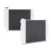Load image into Gallery viewer, 87-06-Jeep-Wrangler-Yj--Tj-W-Ls-Swap-Aluminum-Performance-Radiator